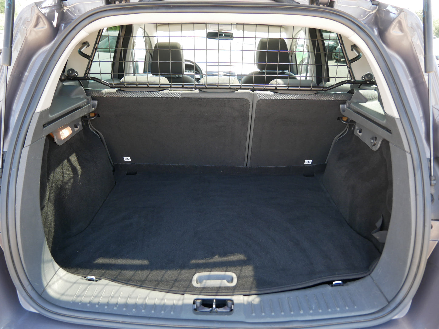 Ford Kuga 2.0 TDCI 120 kW Champions Edition