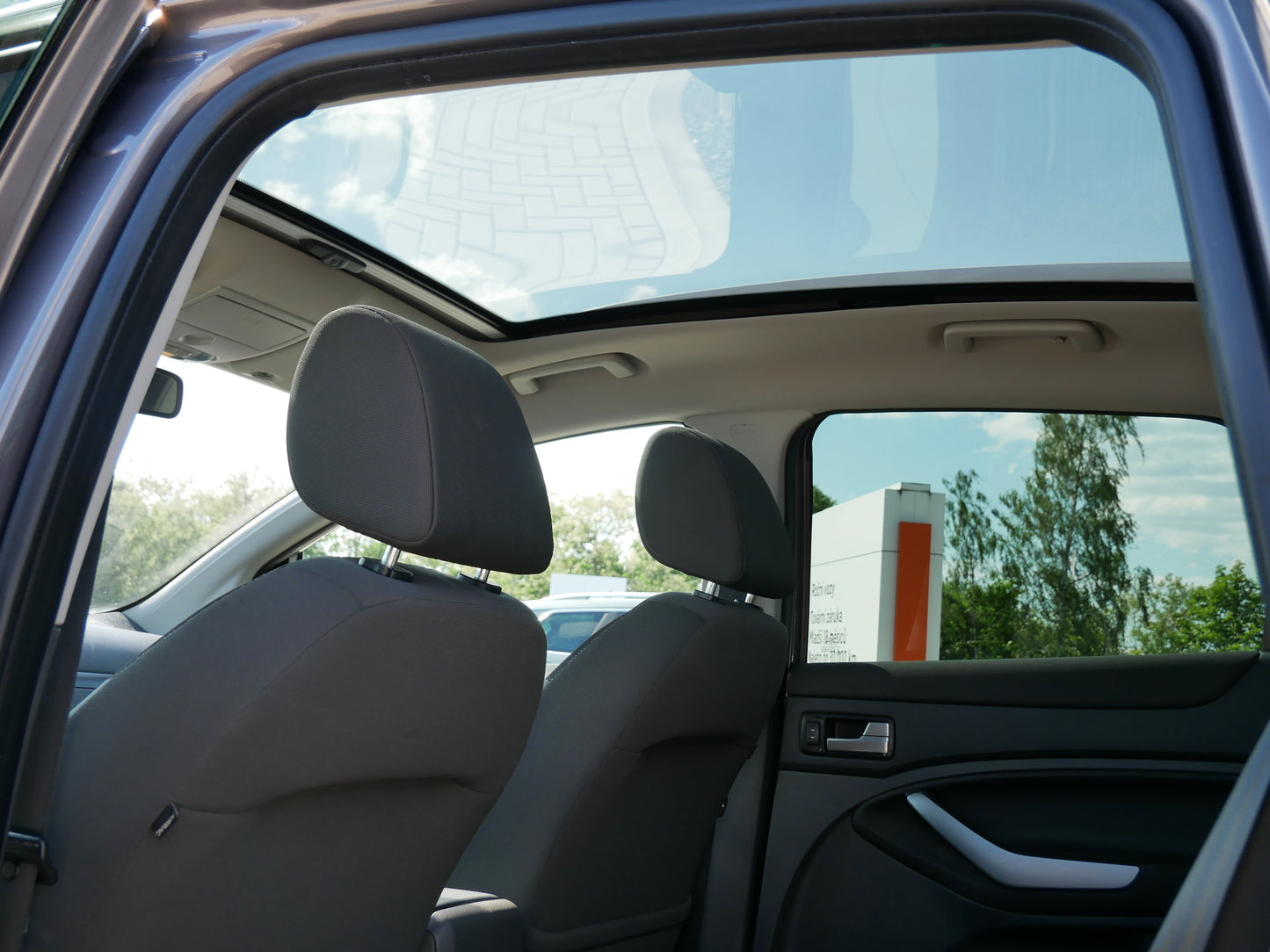 Ford Kuga 2.0 TDCI 120 kW Champions Edition