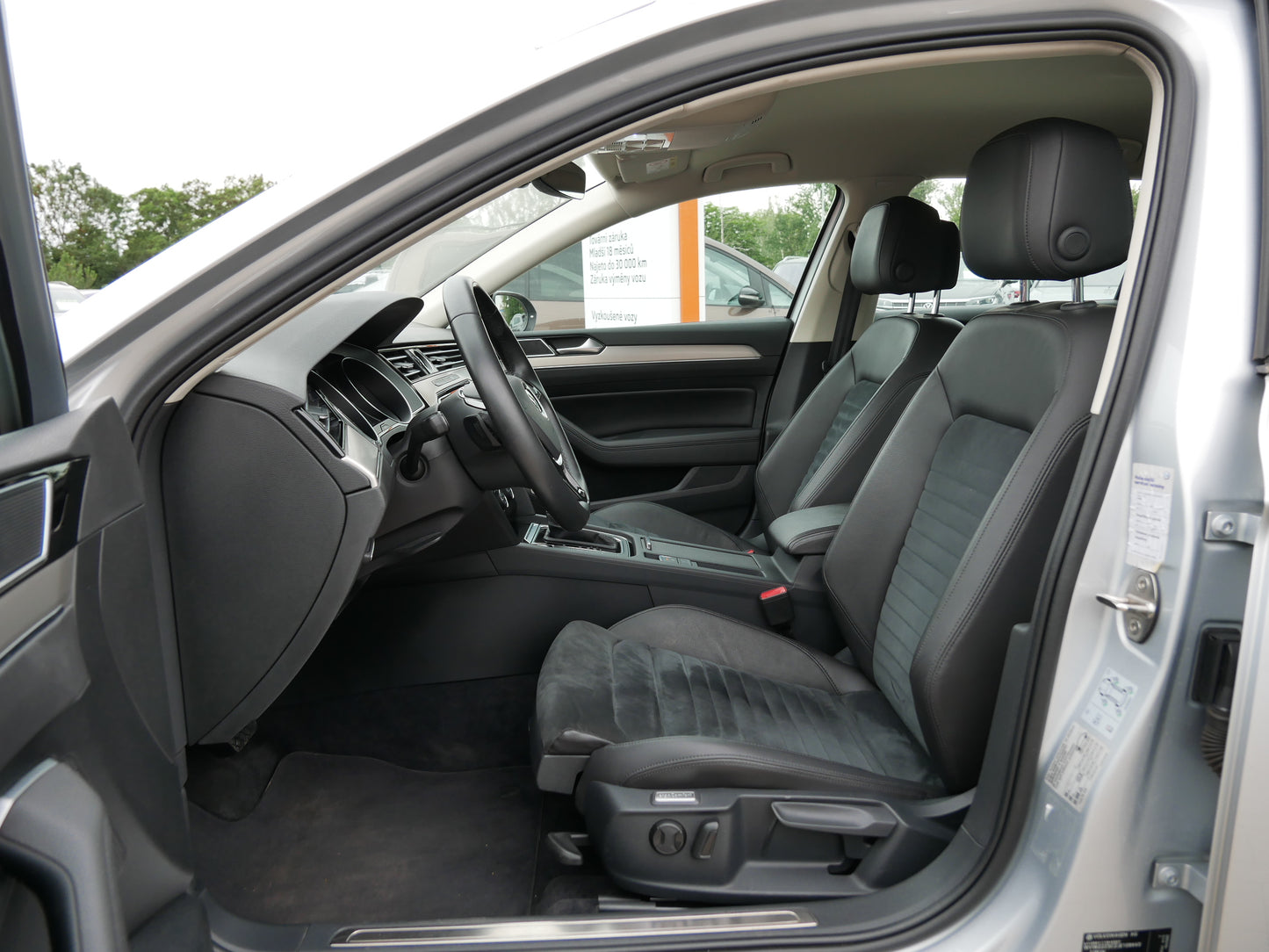 Volkswagen Passat 2.0 TDI 110 kW Highline