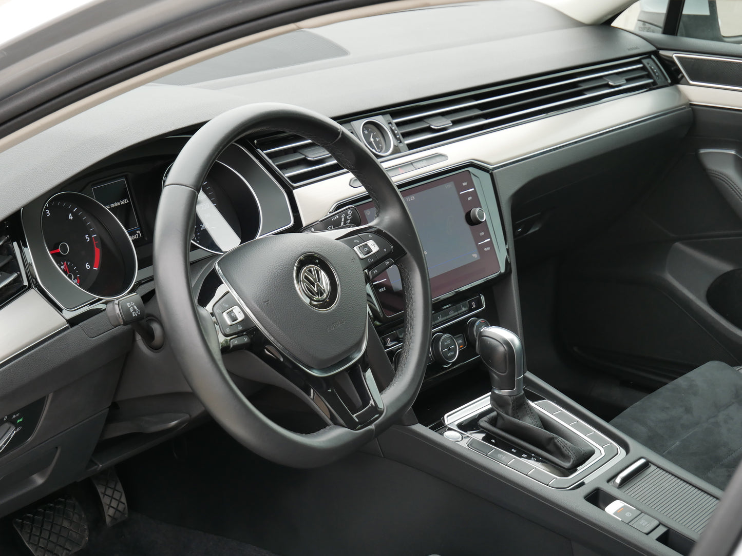 Volkswagen Passat 2.0 TDI 110 kW Highline