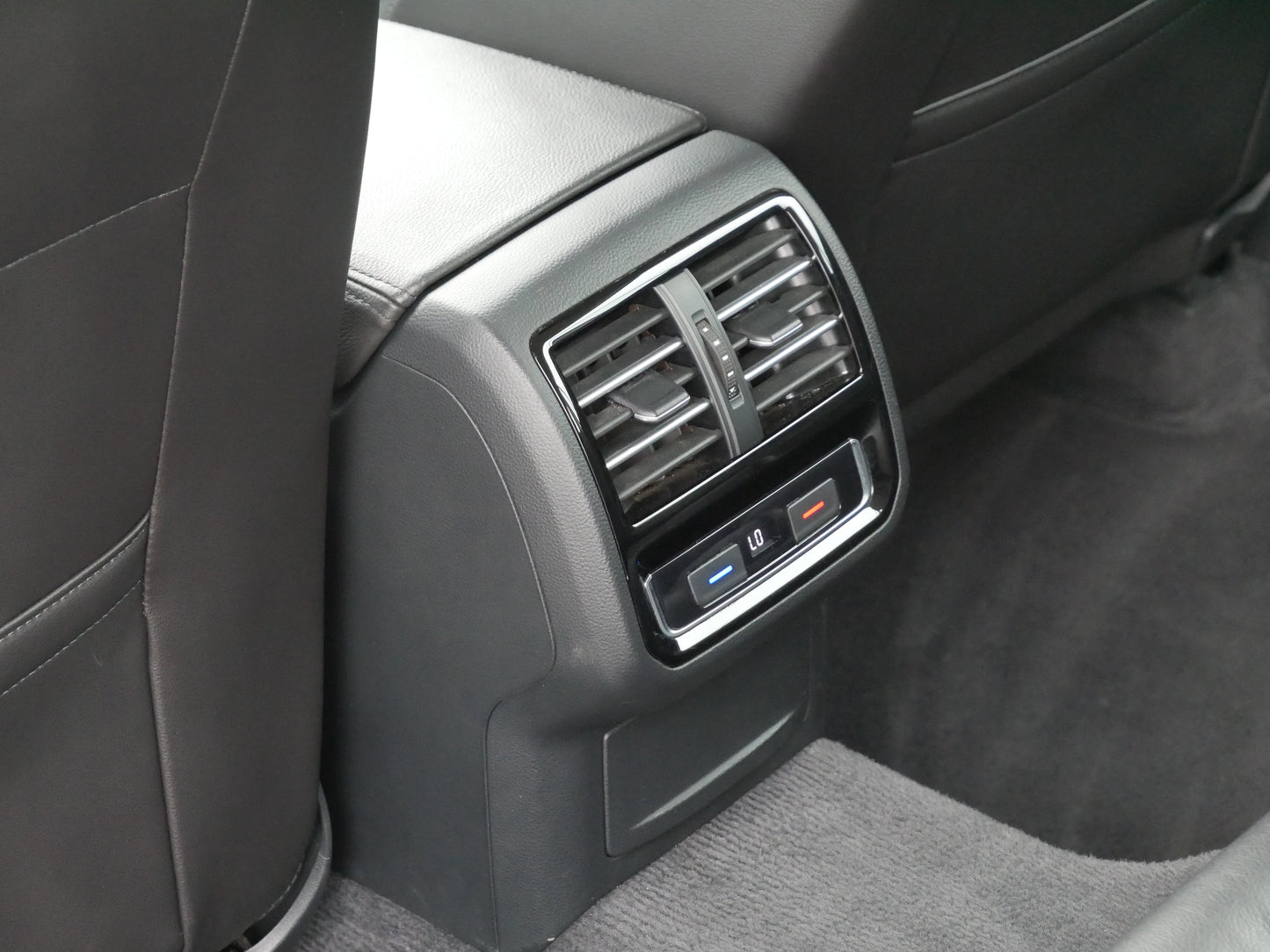 Volkswagen Passat 2.0 TDI 110 kW Highline