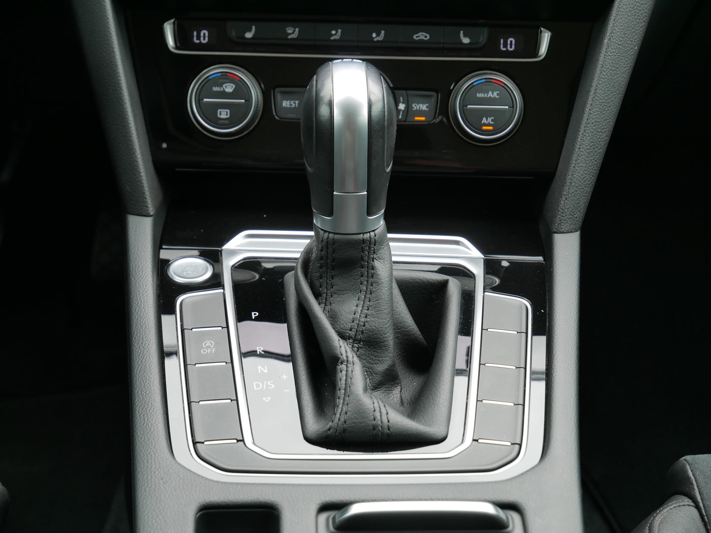 Volkswagen Passat 2.0 TDI 110 kW Highline
