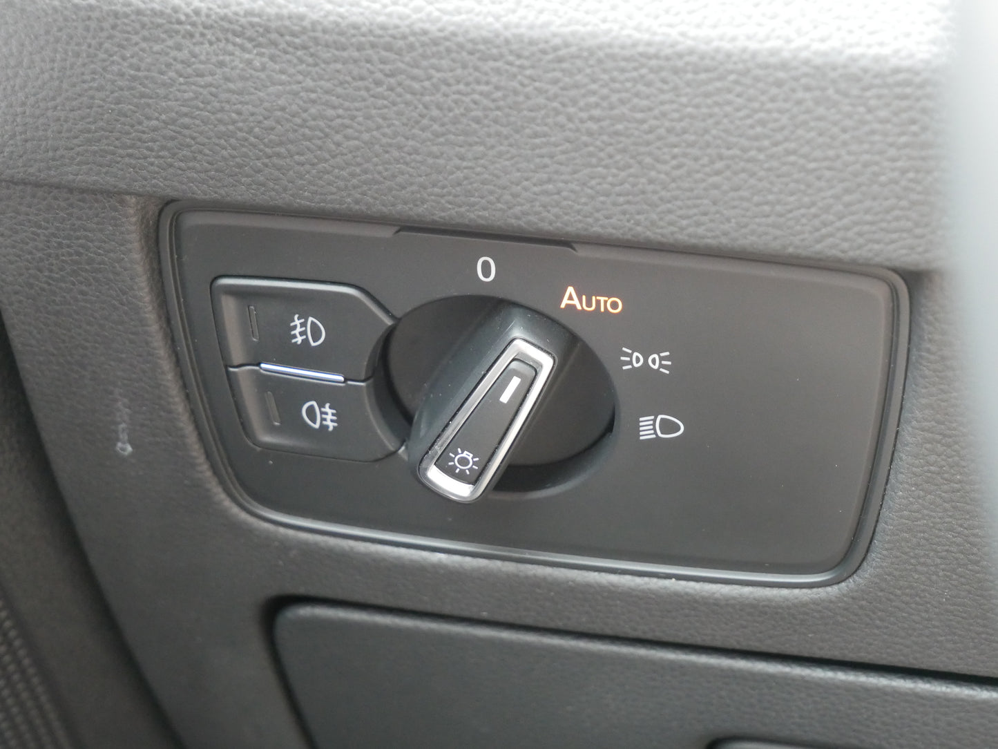 Volkswagen Passat 2.0 TDI 110 kW Highline