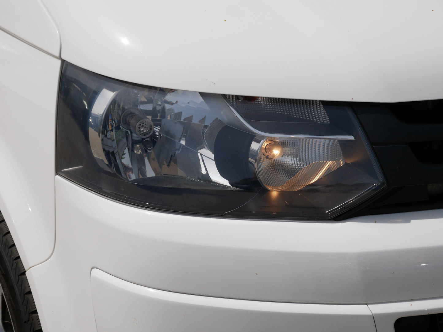 Volkswagen Transporter Kombi 2.0 TDI 84 kW 9 Míst