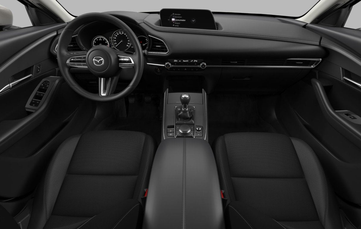 Mazda CX-30 2.0L e-SKYACTIV G 122ps 6MT FWD Exclusive-line