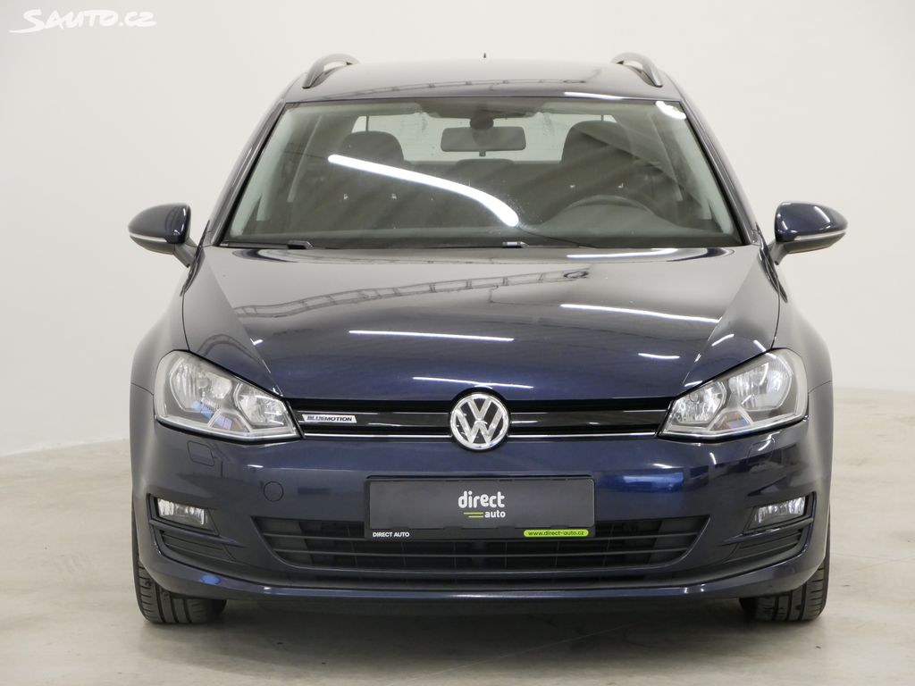 Volkswagen Golf 1.6 TDI Trendline