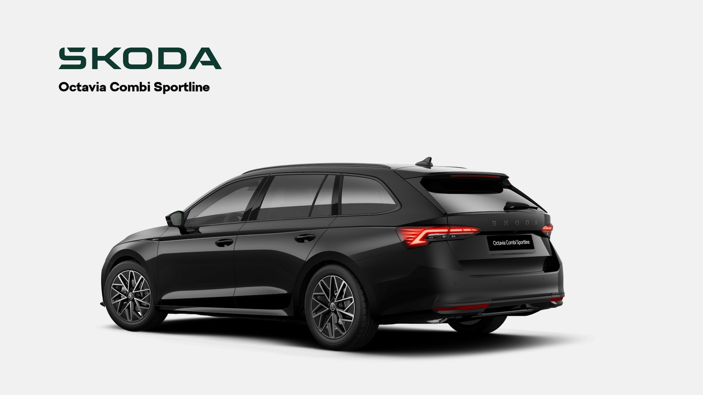 Škoda Kamiq 1.5 TSI Fresh