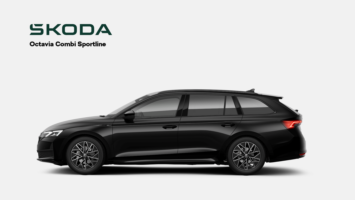 Škoda Kamiq 1.5 TSI Fresh