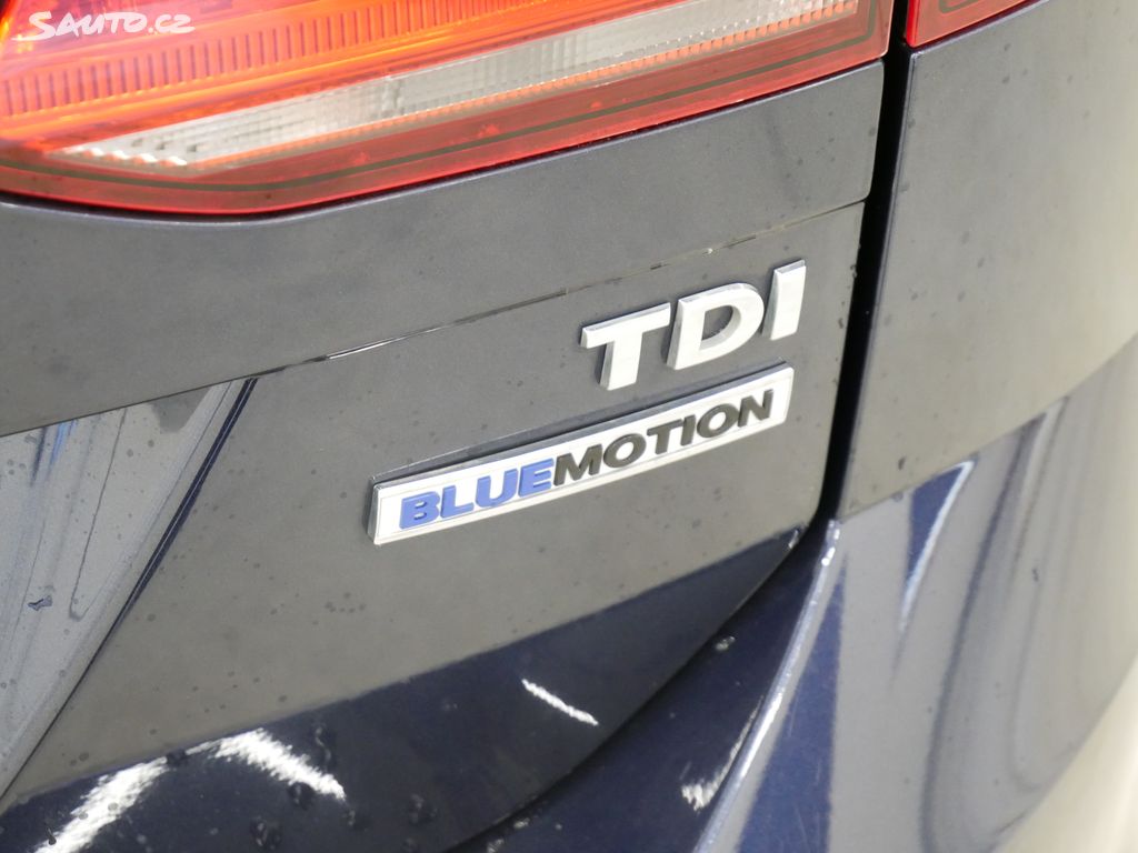 Volkswagen Golf 1.6 TDI Trendline