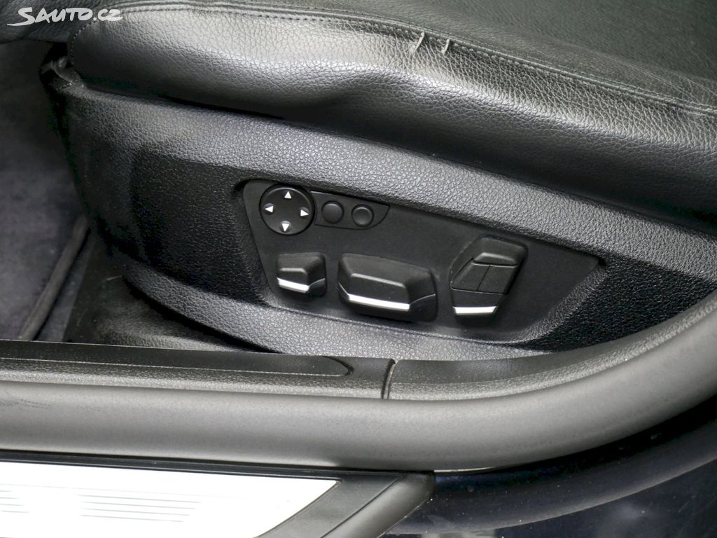 BMW 740 740D/225kW/NAVI/XENON/HUD/360°