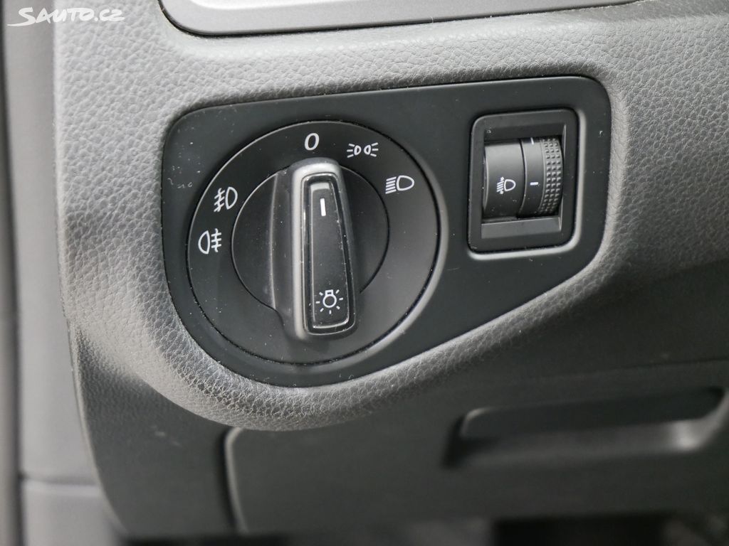 Volkswagen Golf 1.6 TDI Trendline