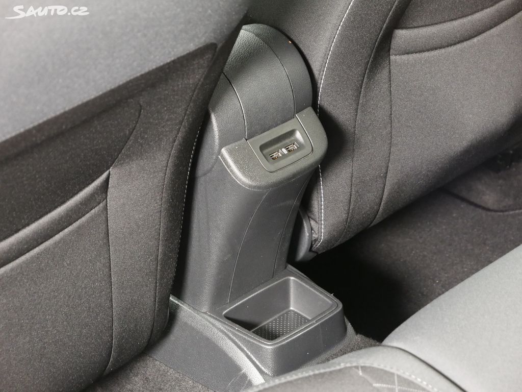 Škoda Fabia 1.0 TSI Ambition
