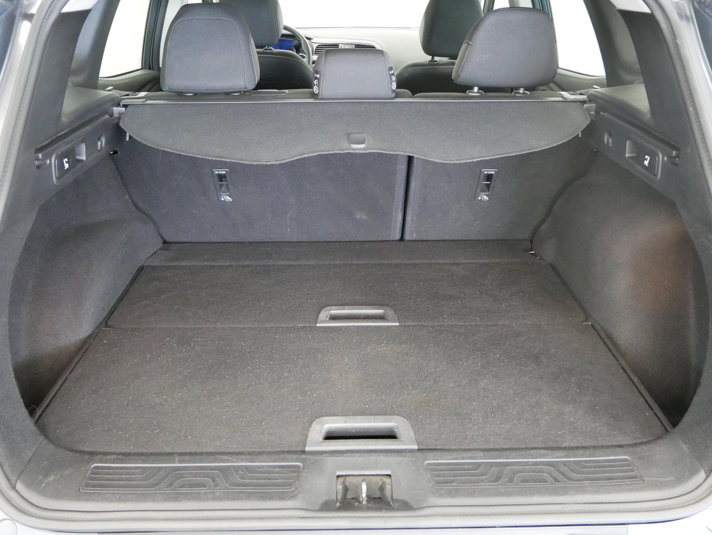 Renault Kadjar 1.3 TCE 103 kW Business