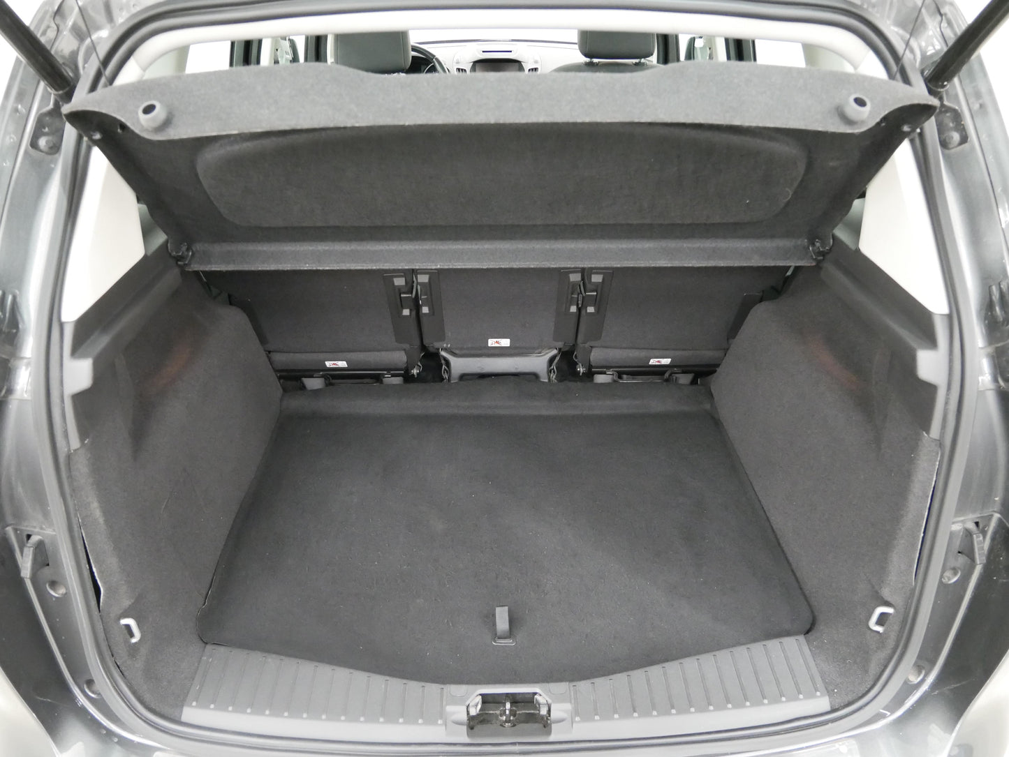 Ford C-MAX 1.5 EcoBoost 110 kW Titanium