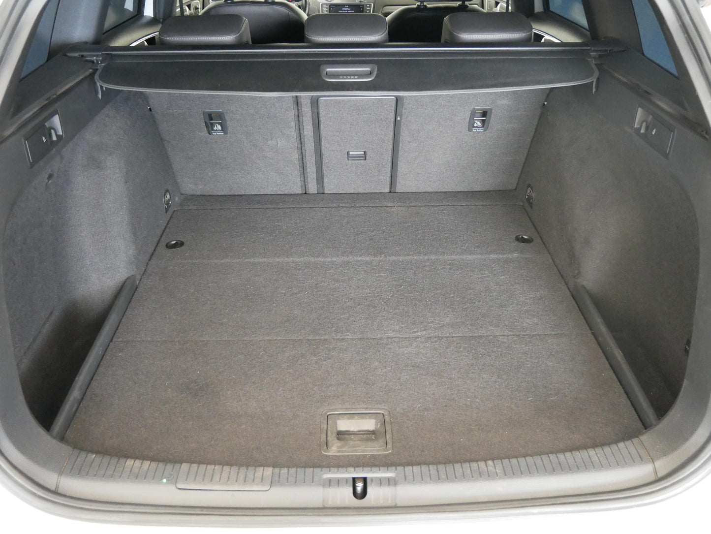 Volkswagen Golf 2.0 TDI 135 kW Alltrack