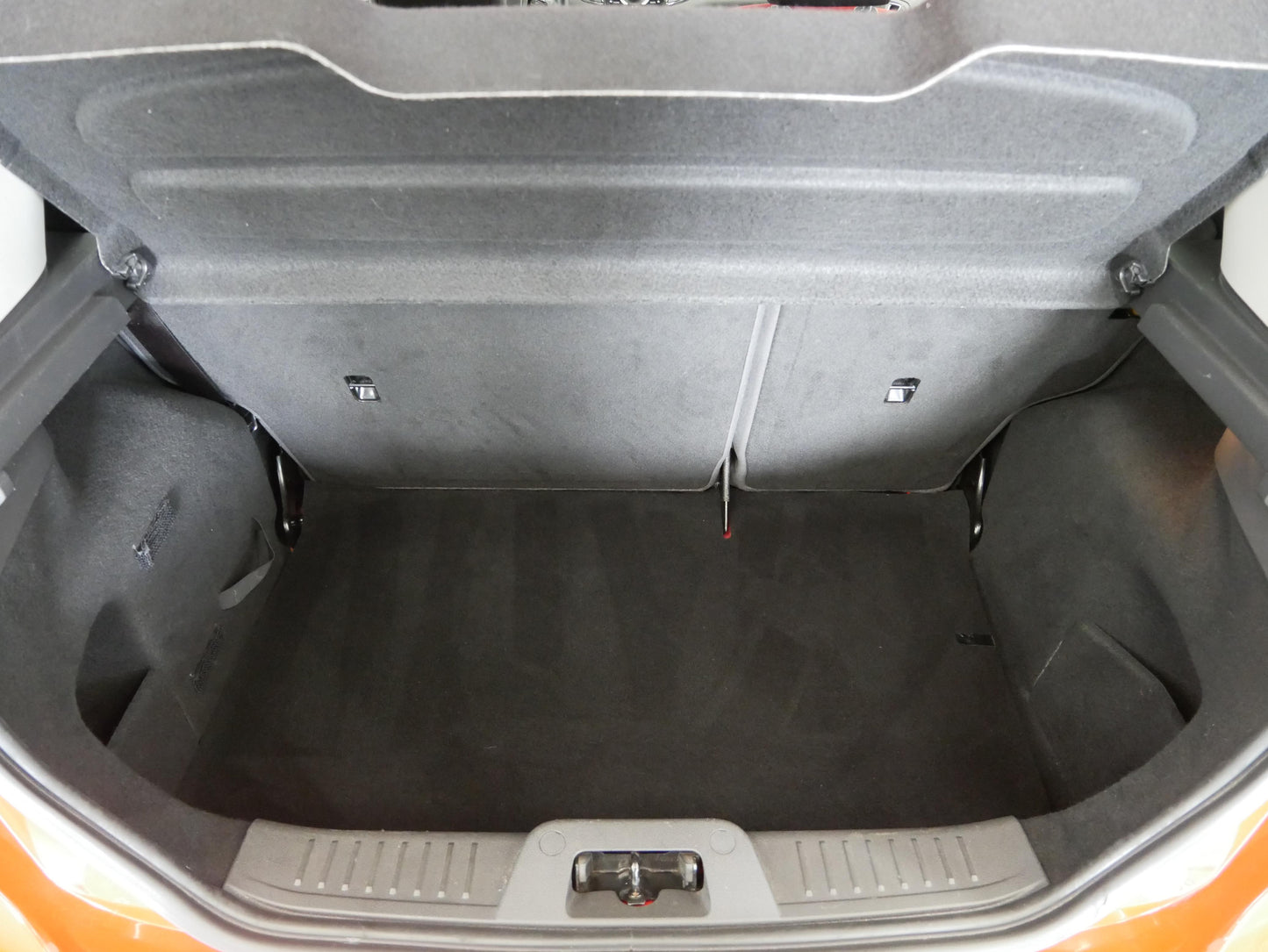 Ford Fiesta 1.0 EcoBoost 103 kW Sport