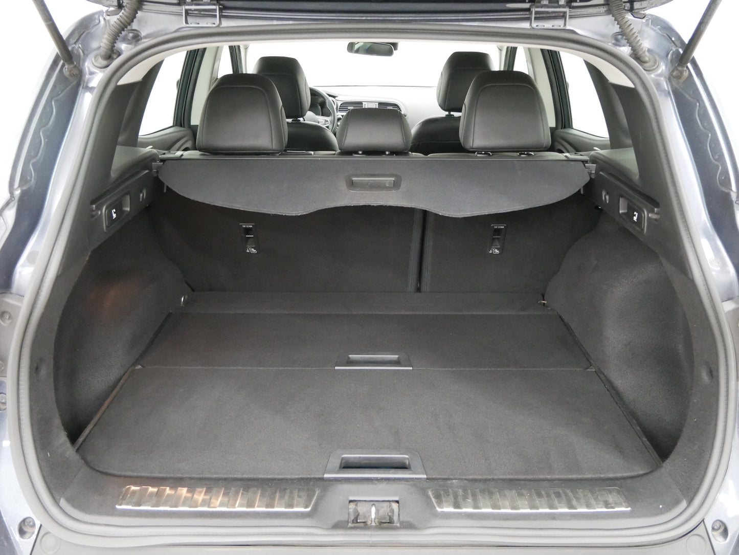 Renault Kadjar 1.2 TCE 96 kW Bose Edition