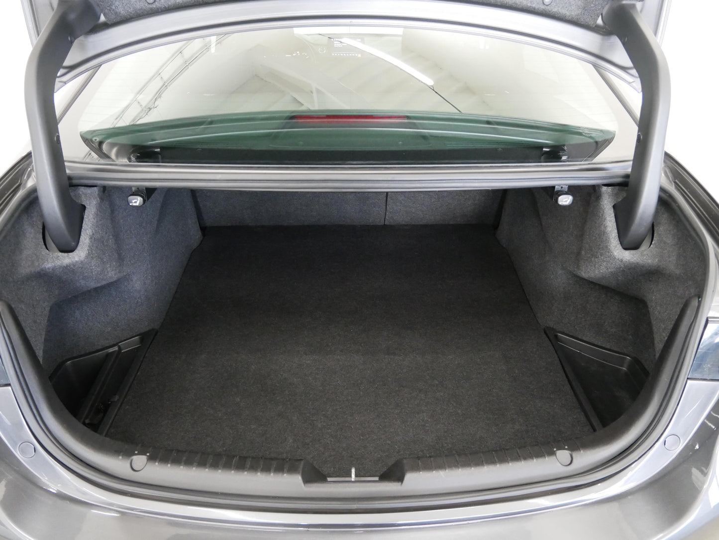 Mazda 6 2.5 Skyactiv-G 143 kW