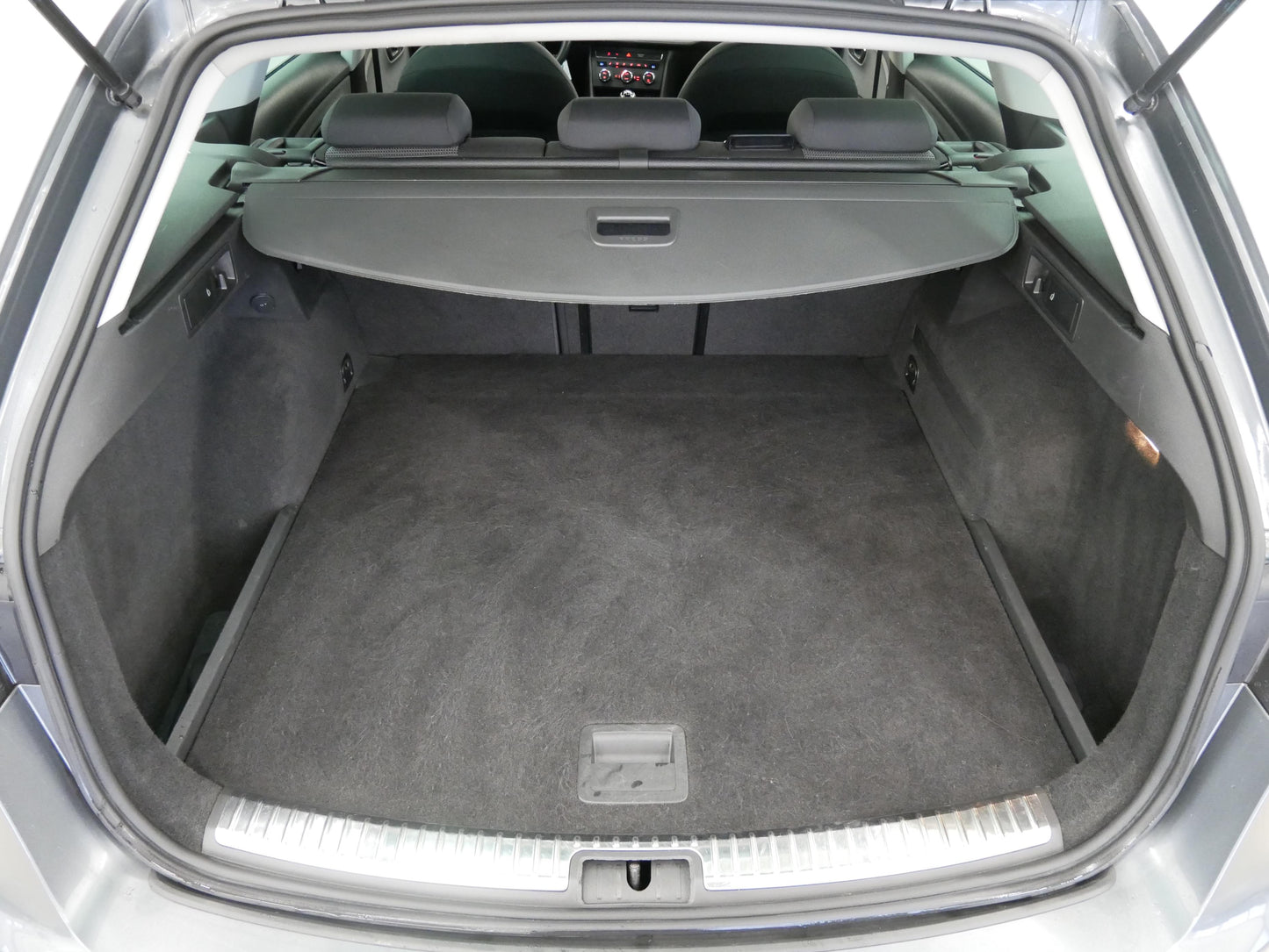 Seat Leon ST 1.4 TSI 92 kW Style