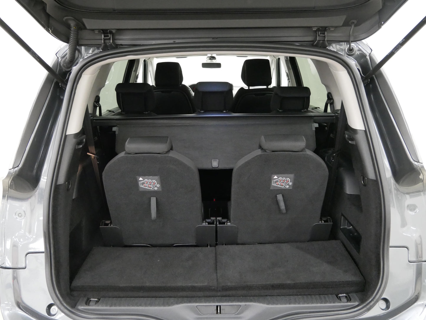 Citroën Grand C4 Picasso 2.0 BlueHDi 110 kW Intensive