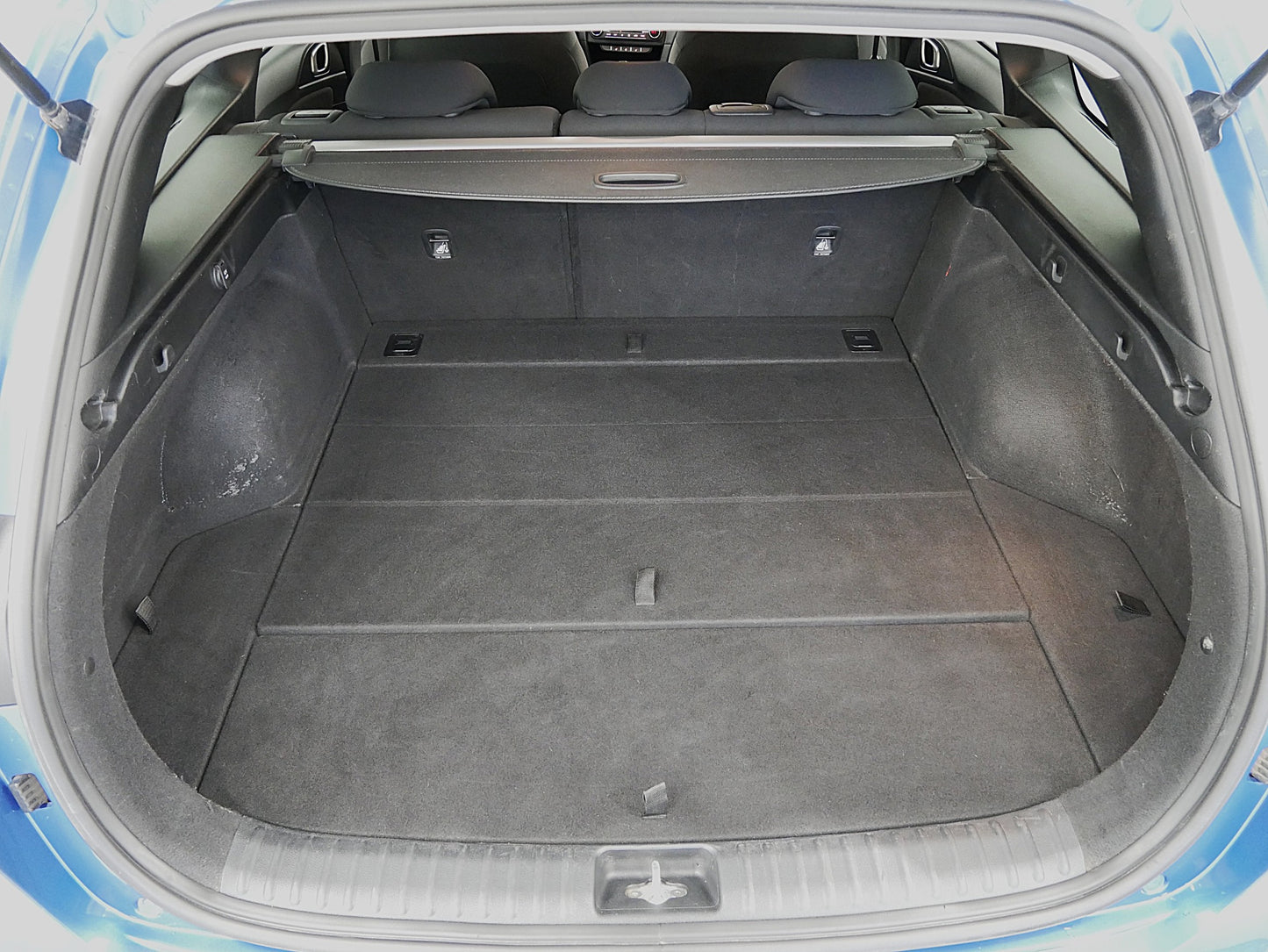 Kia Ceed 1.4 T-GDI 103 kW TOP