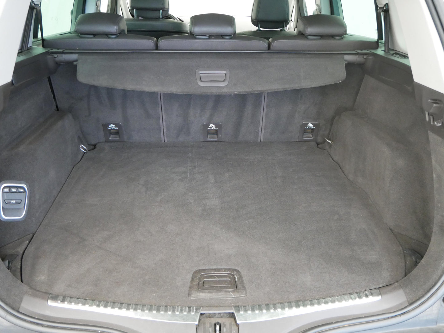 Renault Espace 1.6 dCi 118 kW Energy Intens