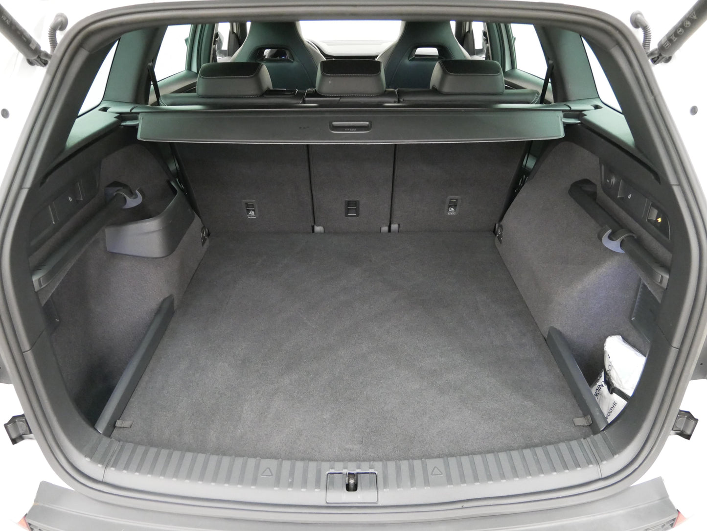 Škoda Kodiaq 2.0 TDI 147 kW SportLine