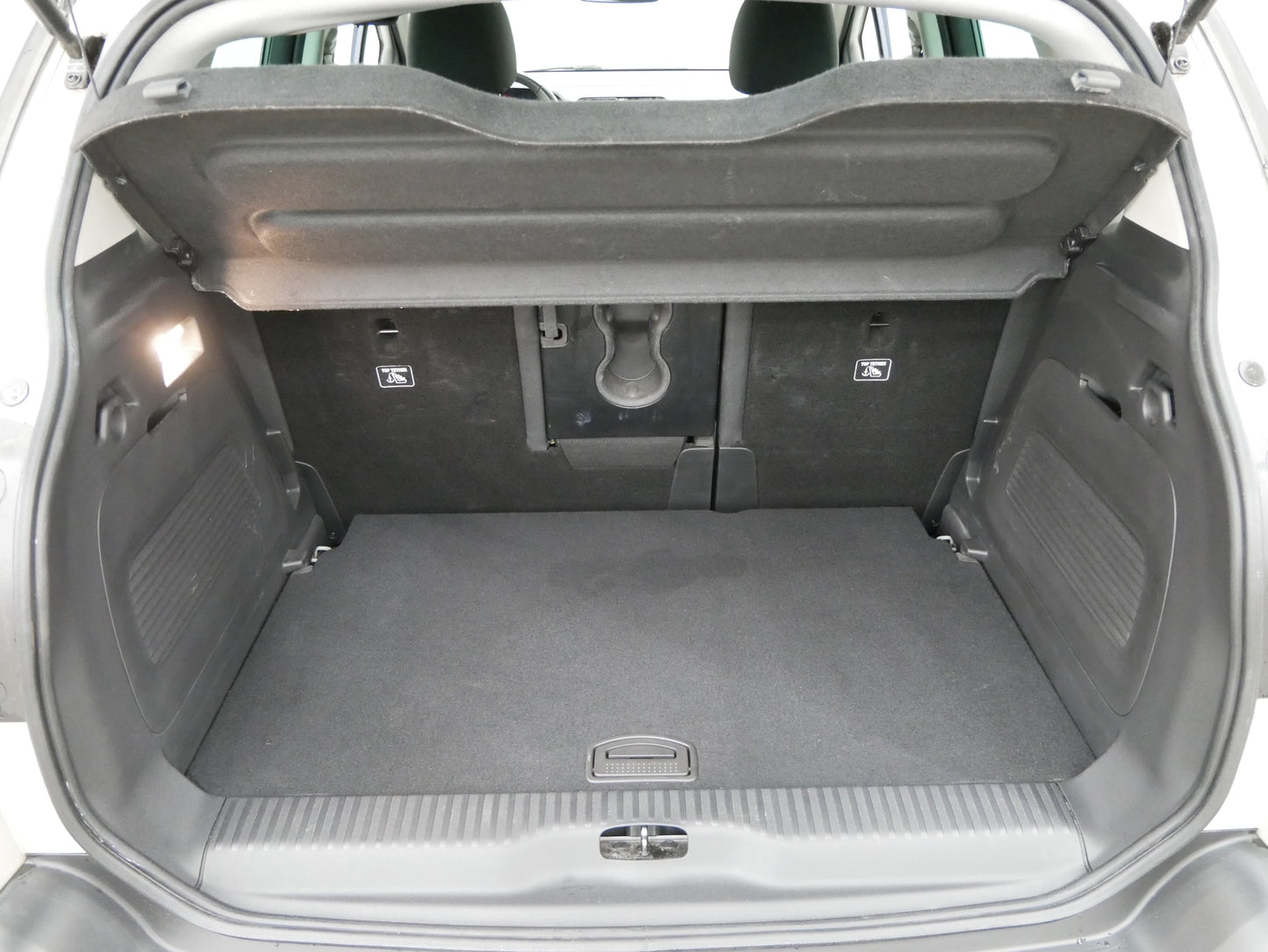 Citroën C3 Aircross 1.2 PureTech 61 kW Shine