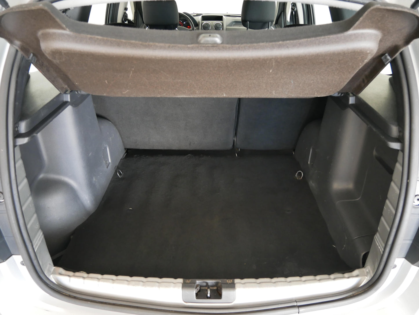 Dacia Duster 1.5 dCi 80 kW Laureate