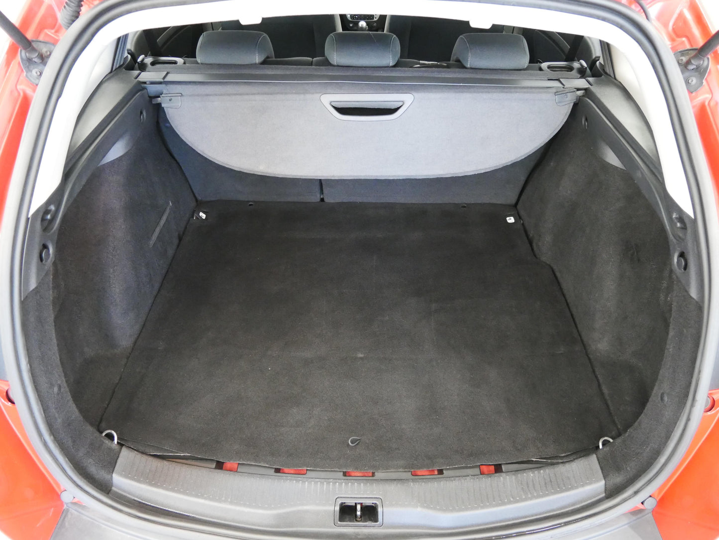 Renault Mégane 1.5 dCI 66 kW