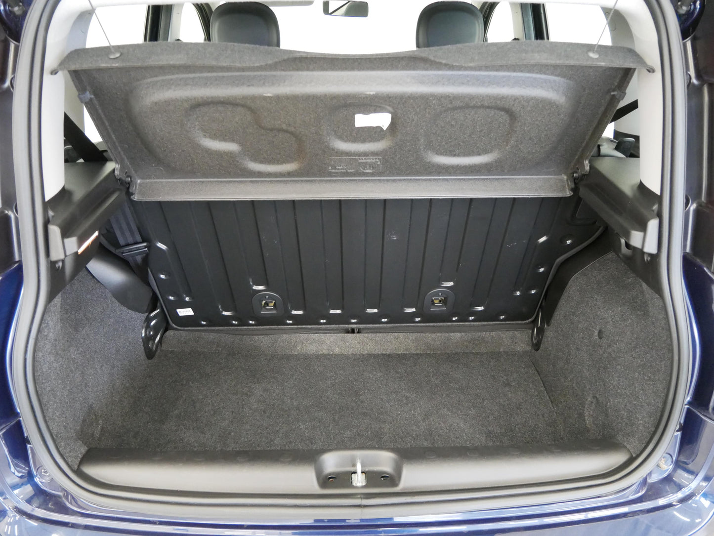 Fiat Panda 1.2 i 51 kW Easy