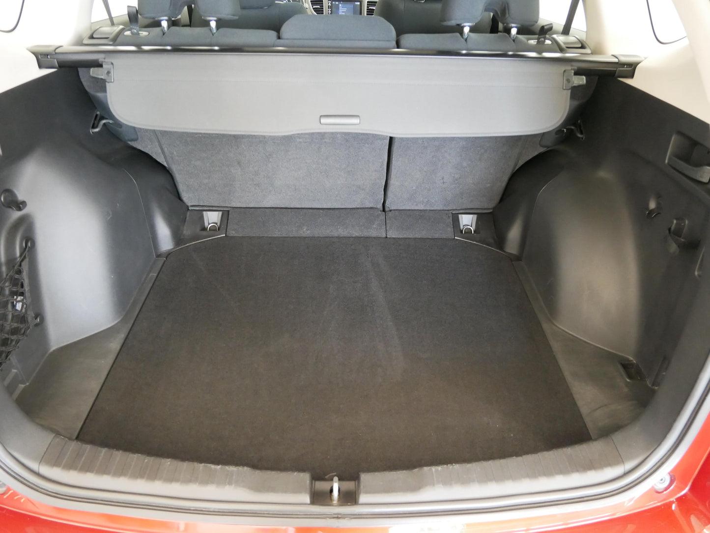 Honda CR-V 1.6 DTEC 88 kW Elegance