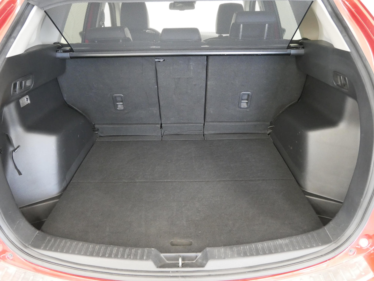 Mazda CX-5 2.2Skyactiv-D 129kW Revolution