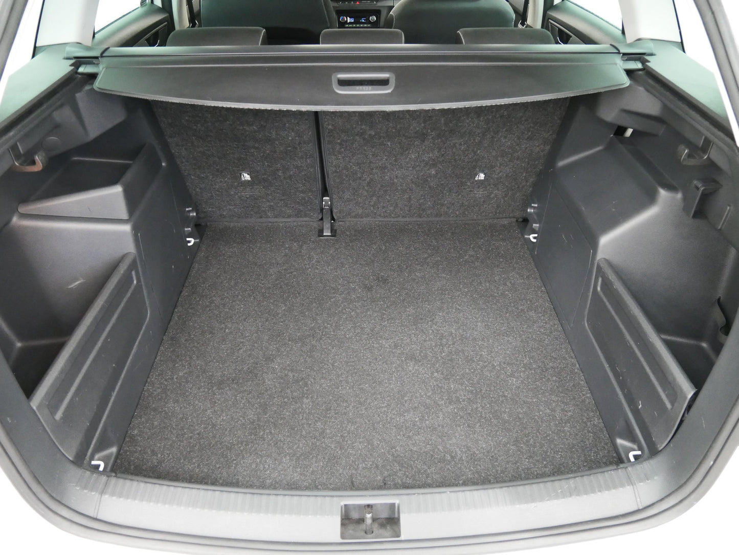 Škoda Fabia 1.0 TSI 70 kW Ambition Tour