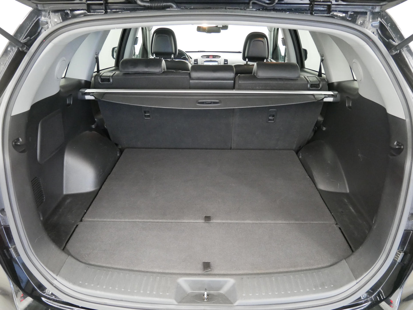 Kia Sorento 2.2 CRDI 145 kW