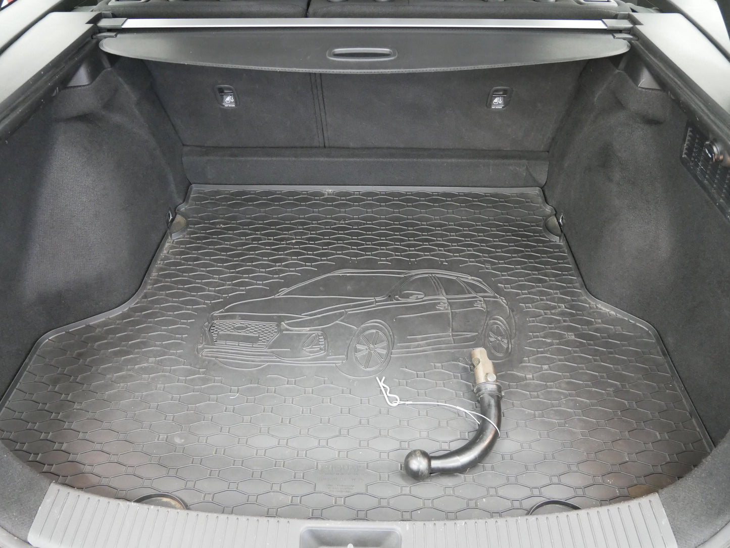 Hyundai i30 1.4i 74 kW Comfort