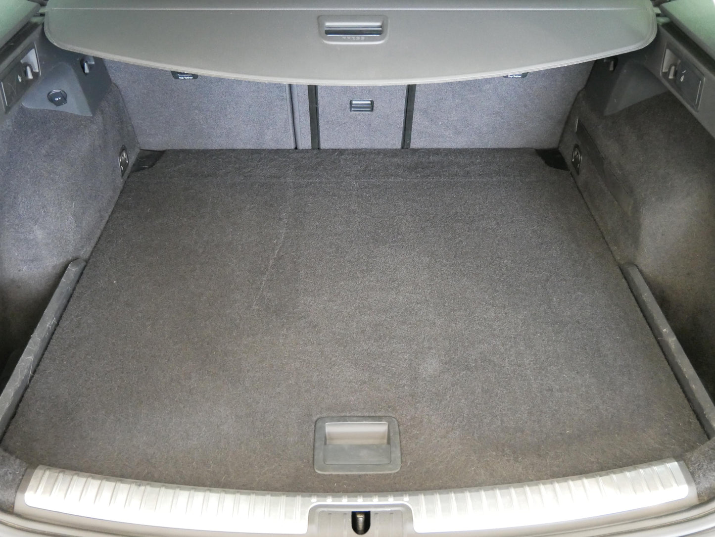 Seat Leon 2.0 TDI 135 kW FR