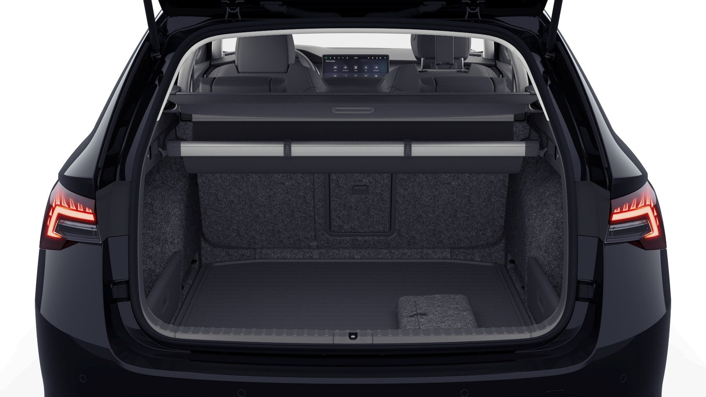 Škoda Octavia 2.0 TDI Exclusive Selection