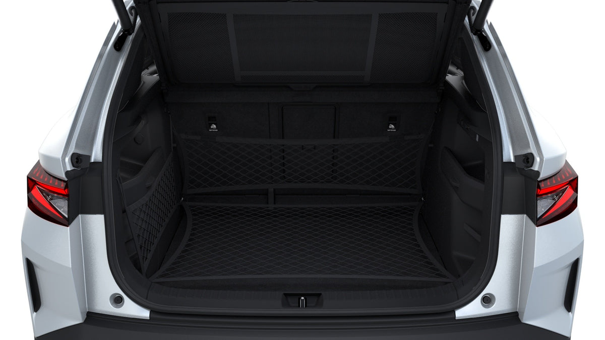 Škoda Elroq Sportline 85x 82 kWh 210 kW