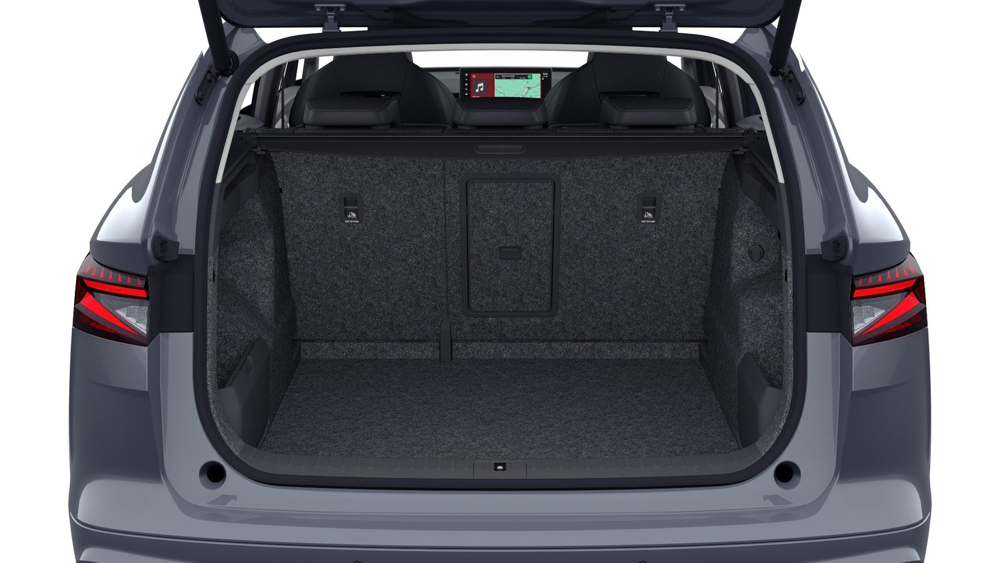 Škoda Enyaq 85x Sportline