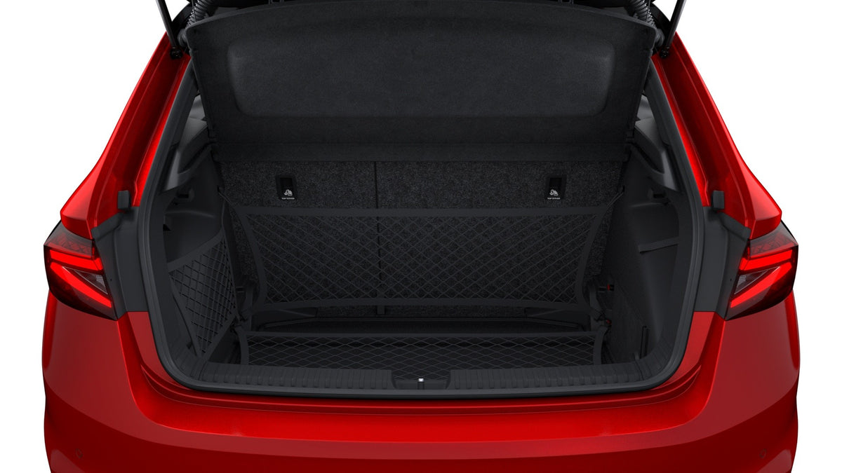 Škoda Fabia Monte Carlo 1,0 TSI 85 kW