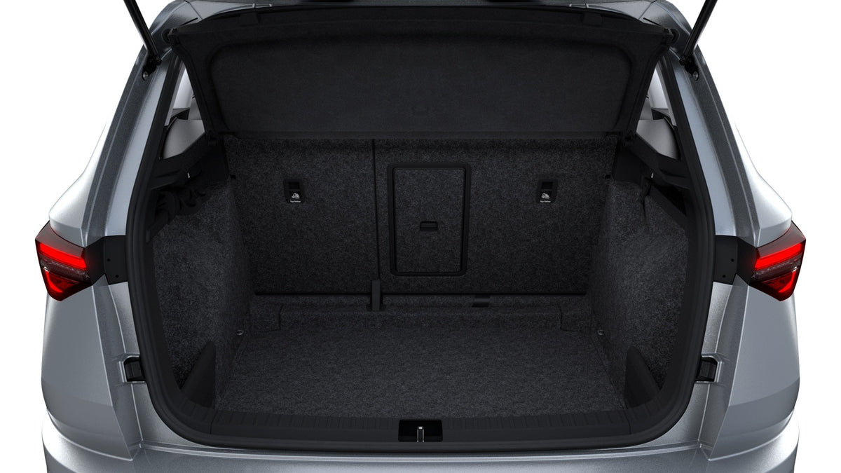 Škoda Karoq 1.5 TSI Easy