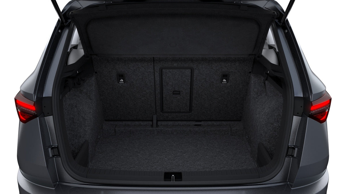 Škoda Karoq 1.5 TSI Easy