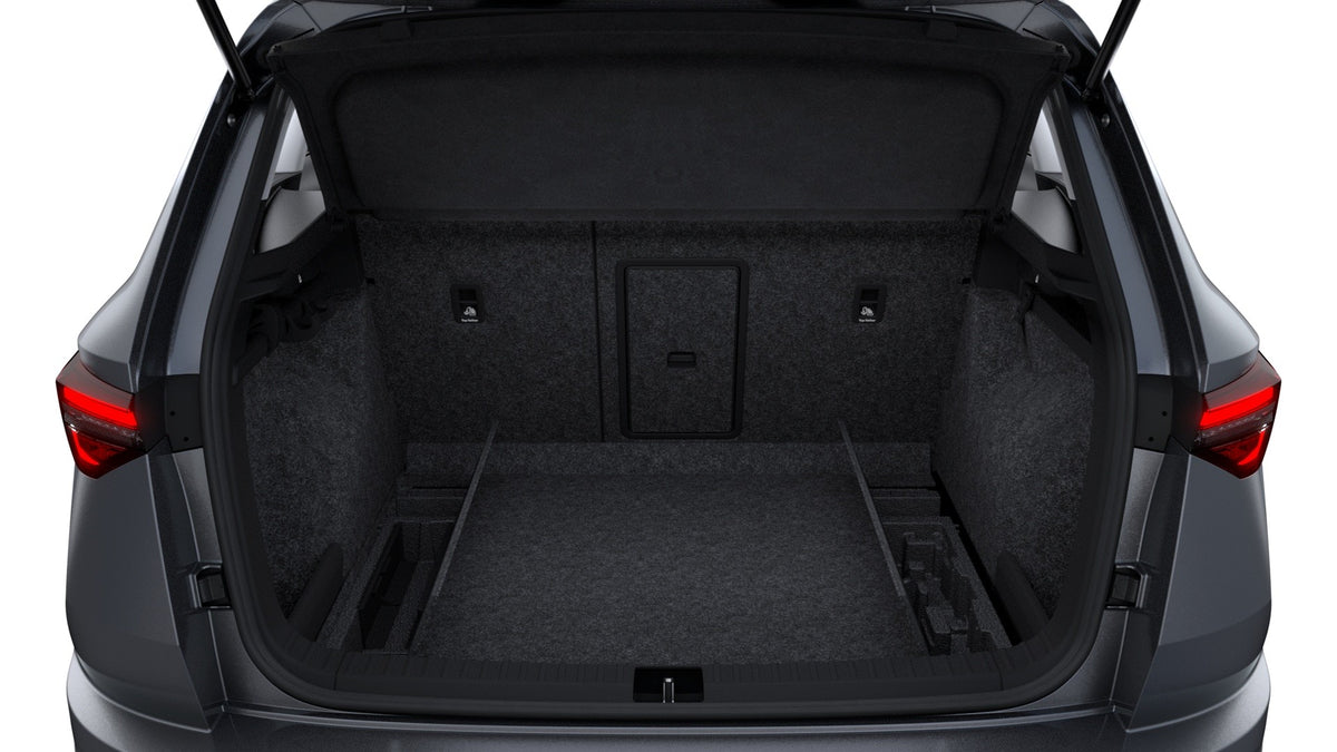 Škoda Karoq 1.5 TSI Easy