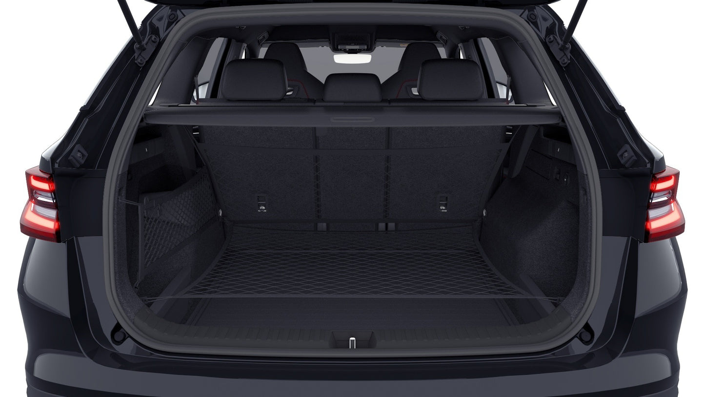 Škoda Kodiaq RS 2.0 TSI 195 kW