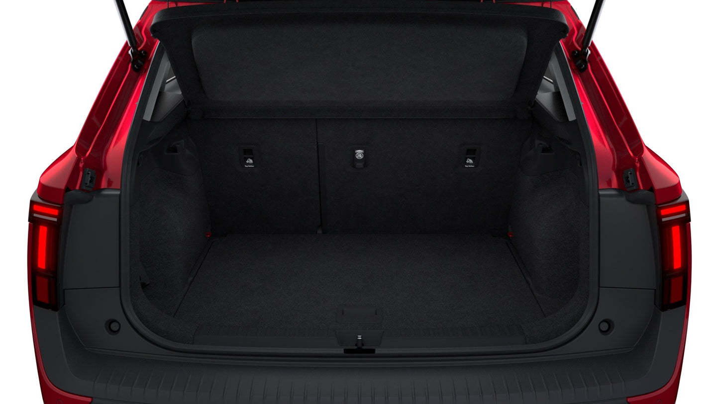 Škoda Epiq Selection