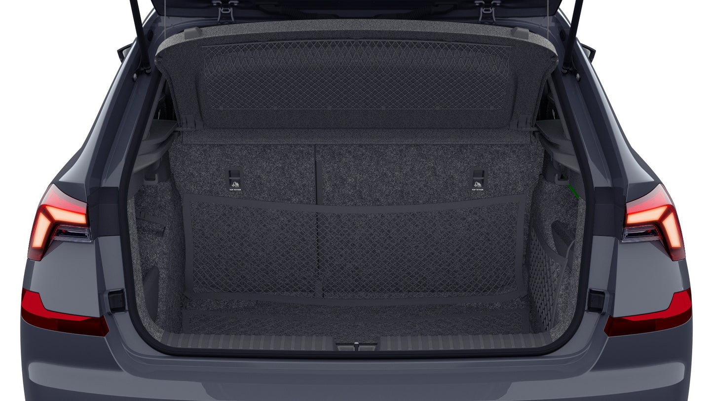 Škoda Kamiq 1.5 TSI Dynamic