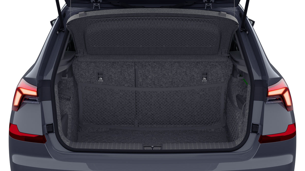 Škoda Kamiq 1.5 TSI Dynamic