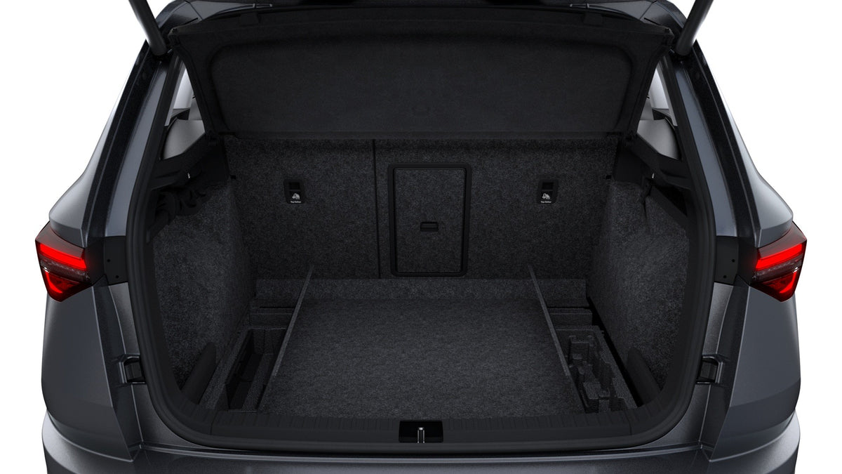 Škoda Karoq Top Selection 1,5 TSI 110 kW