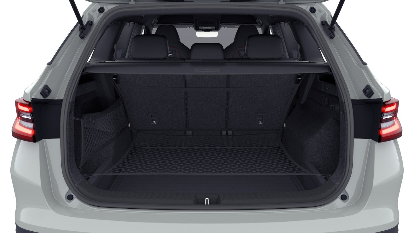 Škoda Kodiaq 2.0 TSI RS